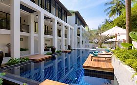 Outrigger Surin Beach Resort